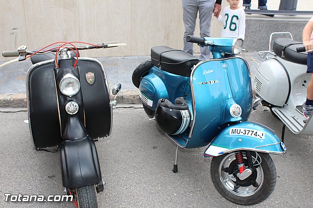 I Scooter Rally Club Vespa Totale 2015 - 83