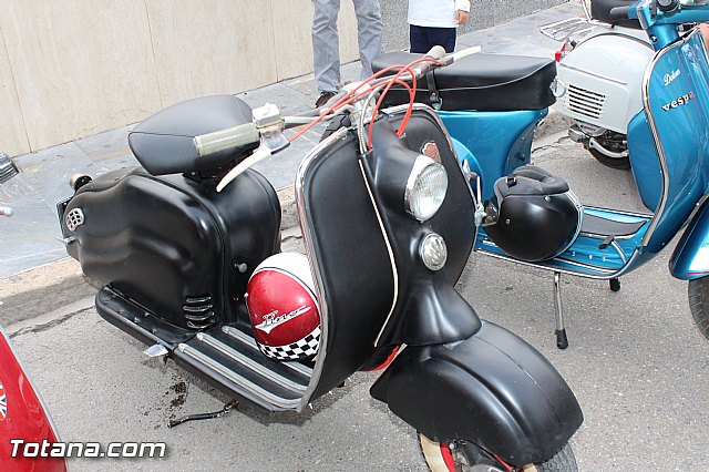 I Scooter Rally Club Vespa Totale 2015 - 84