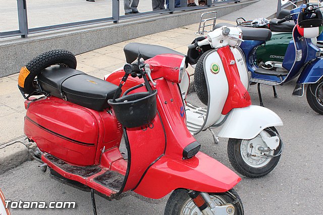I Scooter Rally Club Vespa Totale 2015 - 87