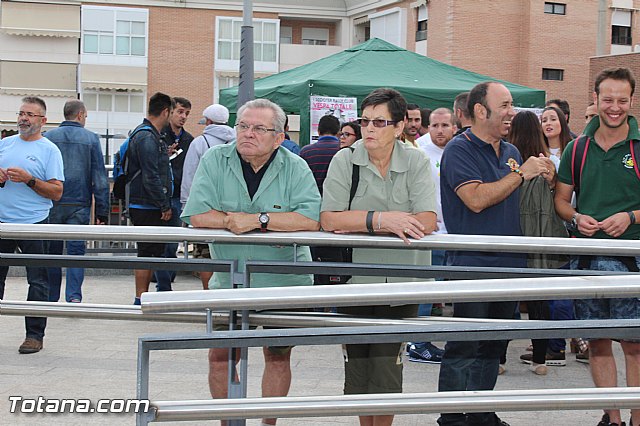 I Scooter Rally Club Vespa Totale 2015 - 98