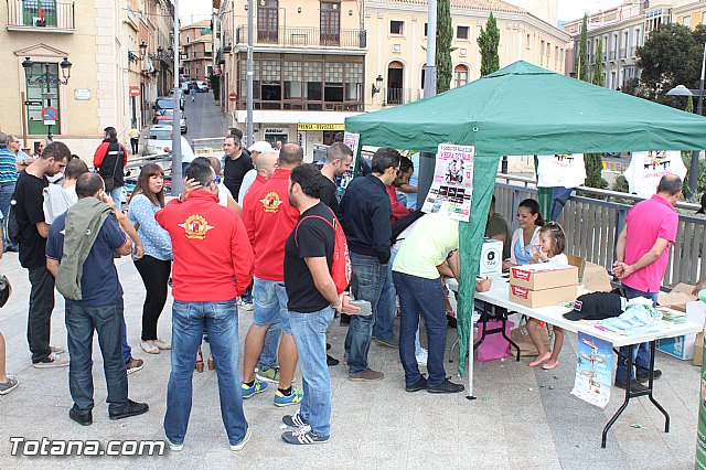 I Scooter Rally Club Vespa Totale 2015 - 117