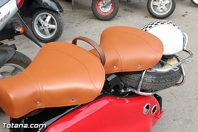 I Scooter Rally Club Vespa Totale 2015 - 118
