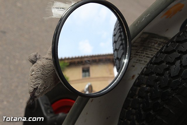 I Scooter Rally Club Vespa Totale 2015 - 121