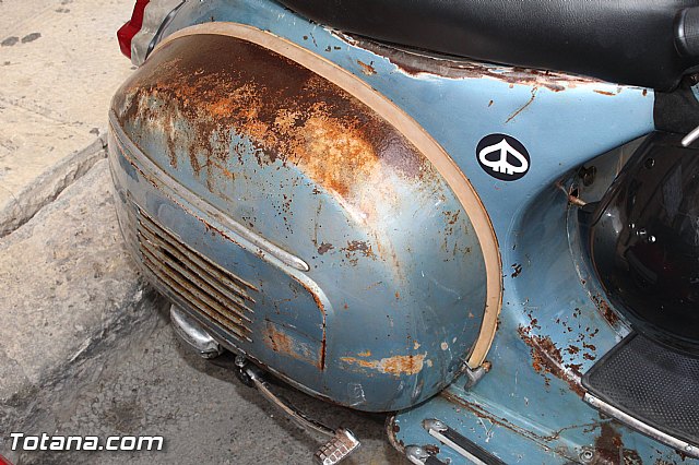 I Scooter Rally Club Vespa Totale 2015 - 126