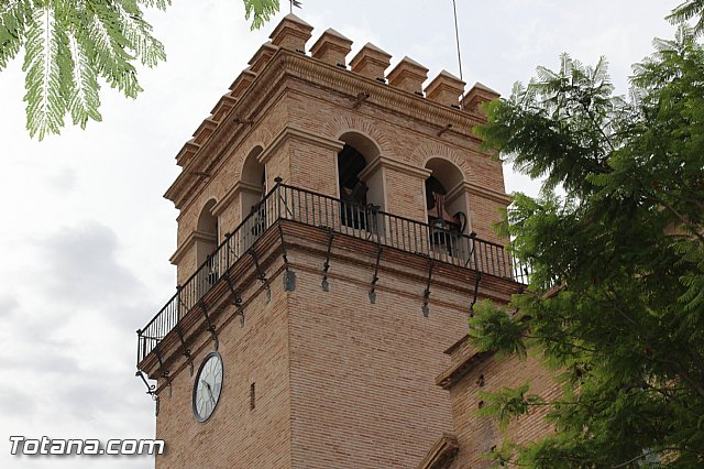 I Scooter Rally Club Vespa Totale 2015 - 132