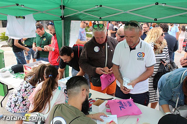 I Scooter Rally Club Vespa Totale 2015 - 141