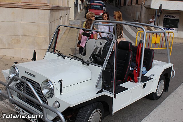 I Scooter Rally Club Vespa Totale 2015 - 144