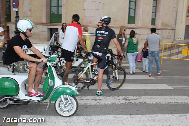 I Scooter Rally Club Vespa Totale 2015 - 152