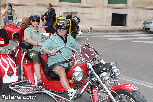 I Scooter Rally Club Vespa Totale 2015 - 171