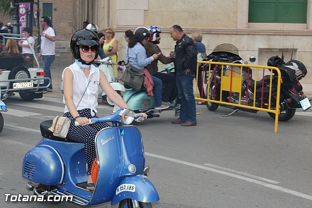 I Scooter Rally Club Vespa Totale 2015 - 178