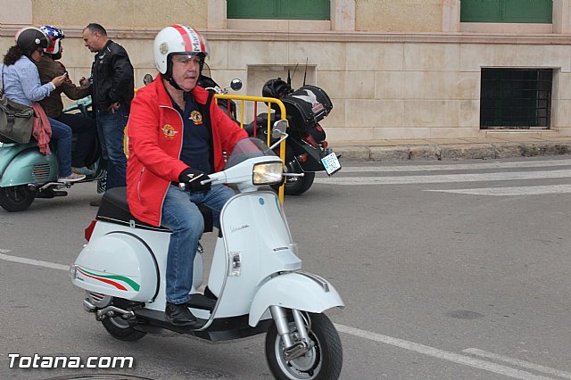 I Scooter Rally Club Vespa Totale 2015 - 184
