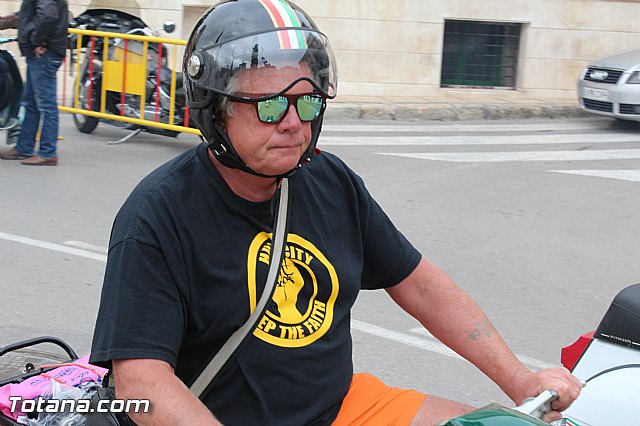 I Scooter Rally Club Vespa Totale 2015 - 185