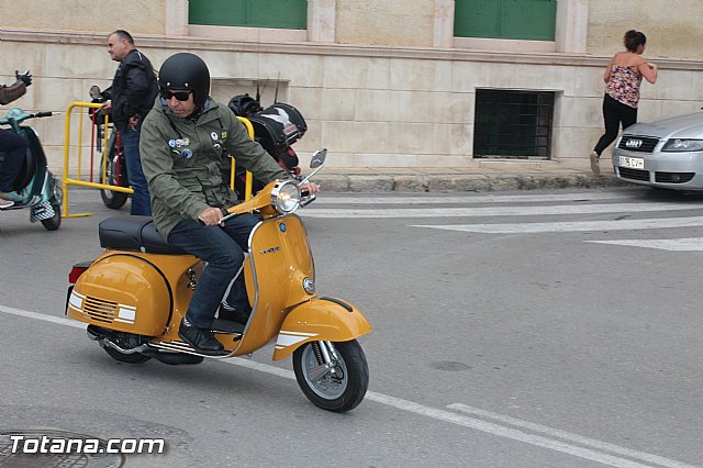 I Scooter Rally Club Vespa Totale 2015 - 189