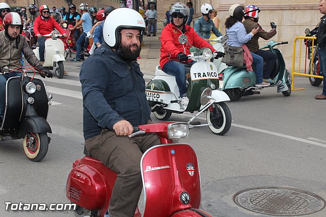 I Scooter Rally Club Vespa Totale 2015 - 191