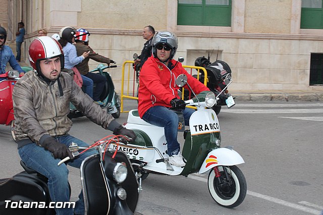 I Scooter Rally Club Vespa Totale 2015 - 192