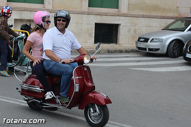I Scooter Rally Club Vespa Totale 2015 - 203
