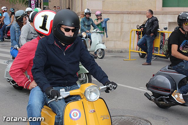 I Scooter Rally Club Vespa Totale 2015 - 210
