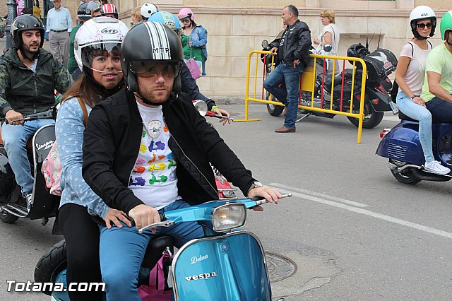I Scooter Rally Club Vespa Totale 2015 - 212
