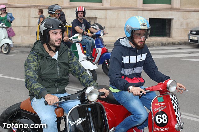 I Scooter Rally Club Vespa Totale 2015 - 214