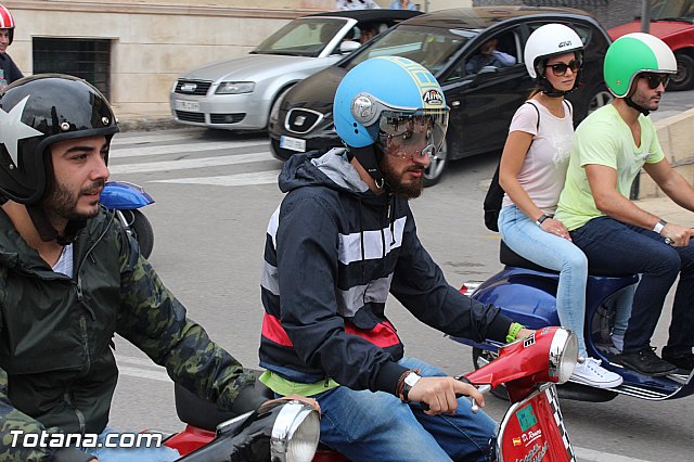 I Scooter Rally Club Vespa Totale 2015 - 215