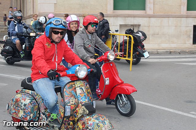 I Scooter Rally Club Vespa Totale 2015 - 216