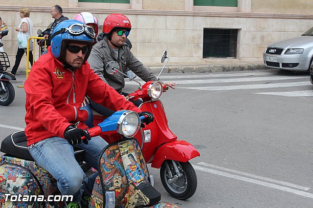 I Scooter Rally Club Vespa Totale 2015 - 217