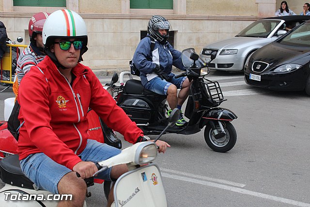 I Scooter Rally Club Vespa Totale 2015 - 218