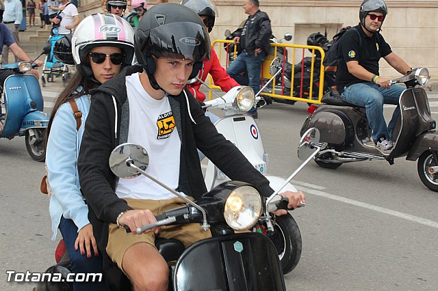 I Scooter Rally Club Vespa Totale 2015 - 219