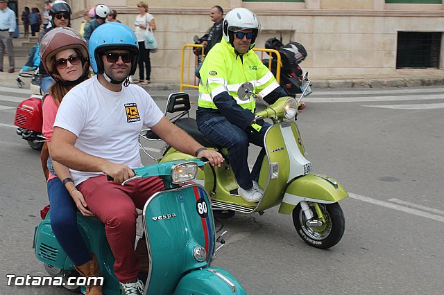 I Scooter Rally Club Vespa Totale 2015 - 226