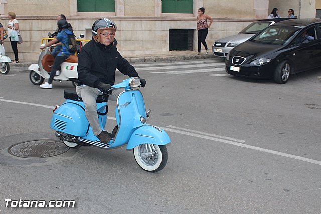 I Scooter Rally Club Vespa Totale 2015 - 229
