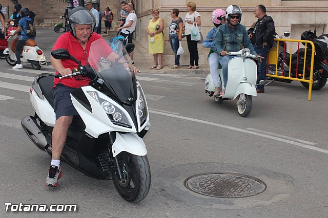 I Scooter Rally Club Vespa Totale 2015 - 232