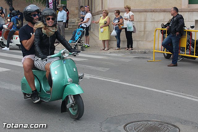 I Scooter Rally Club Vespa Totale 2015 - 234