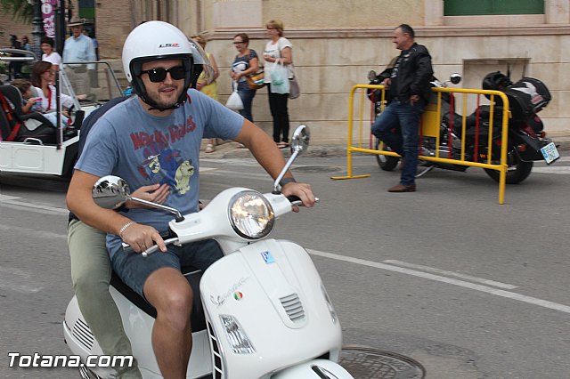 I Scooter Rally Club Vespa Totale 2015 - 235