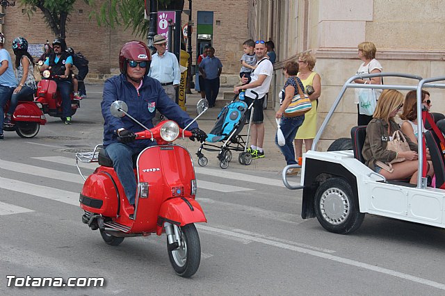 I Scooter Rally Club Vespa Totale 2015 - 237