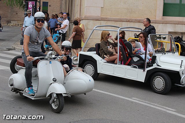 I Scooter Rally Club Vespa Totale 2015 - 238