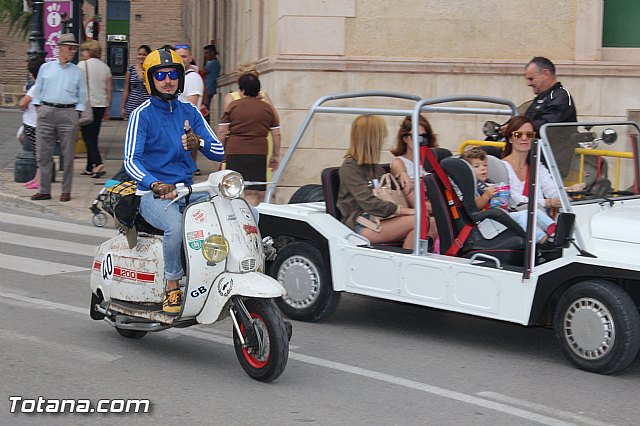 I Scooter Rally Club Vespa Totale 2015 - 239