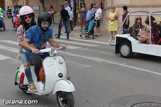 I Scooter Rally Club Vespa Totale 2015 - 242