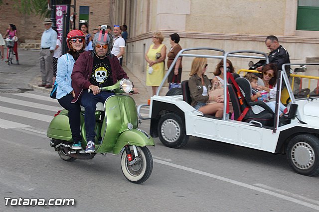 I Scooter Rally Club Vespa Totale 2015 - 244