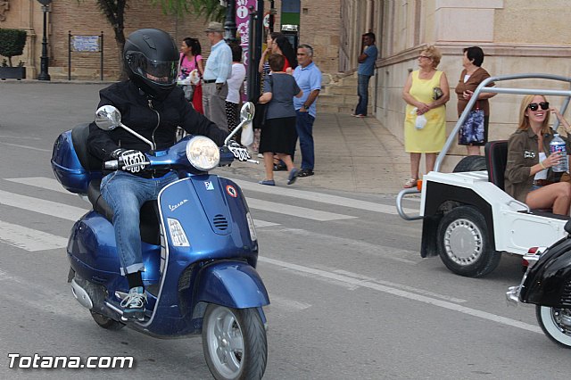 I Scooter Rally Club Vespa Totale 2015 - 254