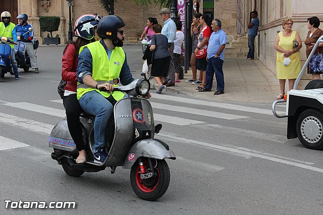 I Scooter Rally Club Vespa Totale 2015 - 255