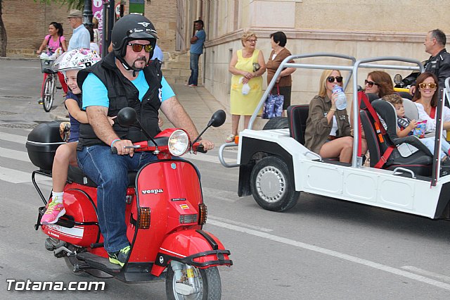 I Scooter Rally Club Vespa Totale 2015 - 258