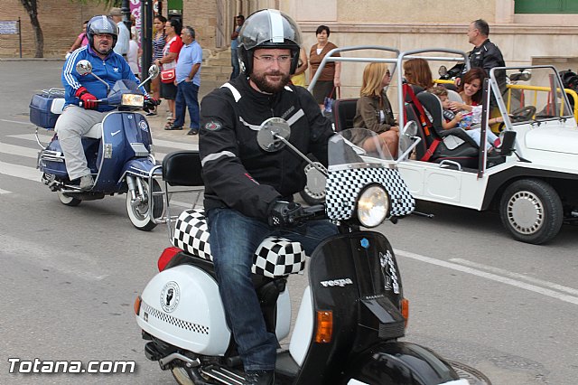 I Scooter Rally Club Vespa Totale 2015 - 263