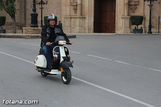 I Scooter Rally Club Vespa Totale 2015 - 269