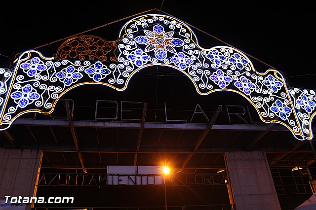 Sepor 2015 - Feria ganadera, industrial y agroalimentaria - 1