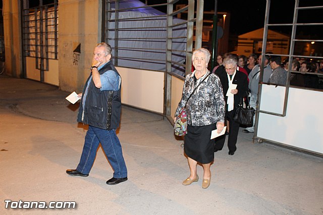 Sepor 2015 - Feria ganadera, industrial y agroalimentaria - 3