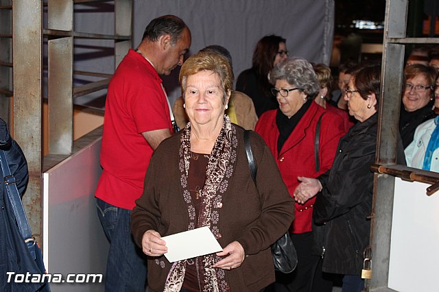 Sepor 2015 - Feria ganadera, industrial y agroalimentaria - 7