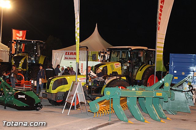 Sepor 2015 - Feria ganadera, industrial y agroalimentaria - 19