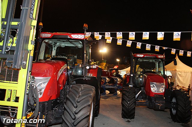 Sepor 2015 - Feria ganadera, industrial y agroalimentaria - 23
