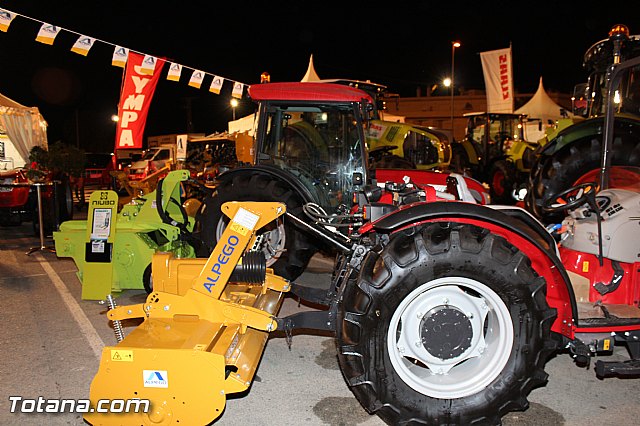 Sepor 2015 - Feria ganadera, industrial y agroalimentaria - 24