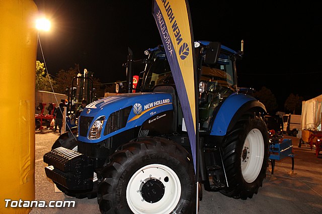 Sepor 2015 - Feria ganadera, industrial y agroalimentaria - 27